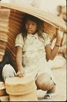 Timor trip Baucau to Kupang 1973-4